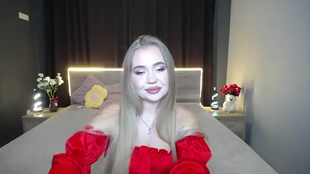 StacyYellig online show from September 12, 7:57 pm