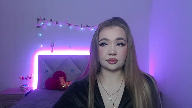 Snapshot of StacyYellig chatting on April 13, 8:35 pm StacyYellig online show from April 13, 8:35 pm