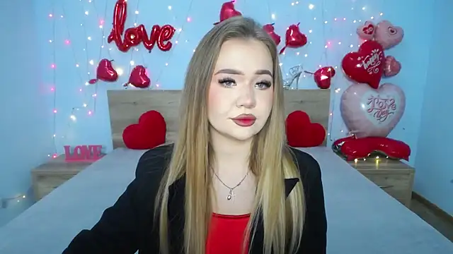 StacyYellig online show from February 15, 3:20 am