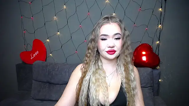 StacyYellig online show from February 14, 10:10 pm