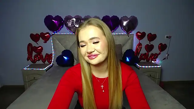 StacyYellig online show from February 21, 6:40 am