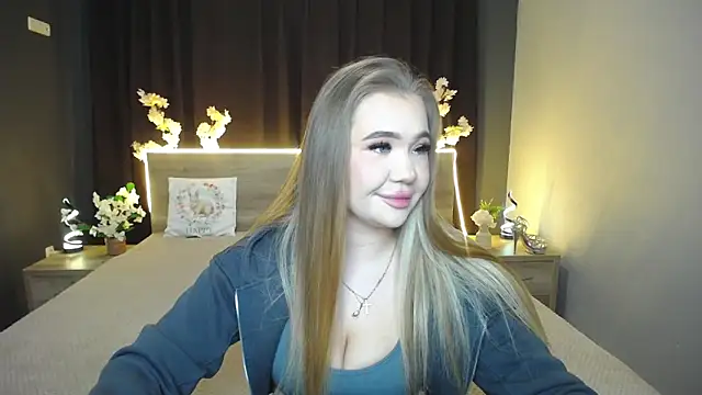 Snapshot of StacyYellig chatting on April 21, 8:37 pm StacyYellig online show from April 21, 8:37 pm