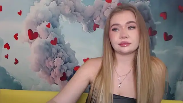 StacyYellig online show from February 19, 10:53 pm