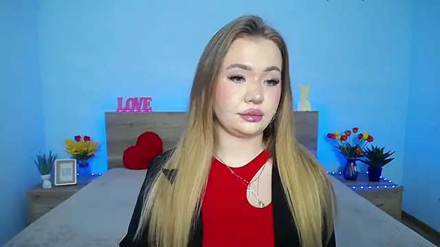 StacyYellig online show from March 12, 11:32 am