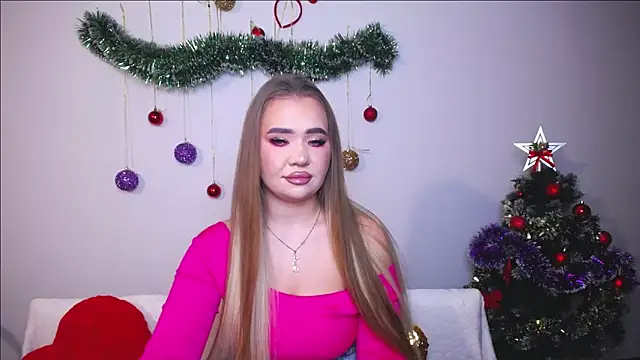 StacyYellig online show from December 21, 9:15 pm