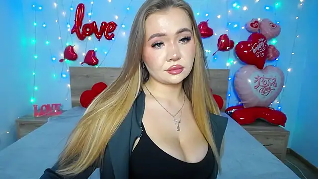 StacyYellig online show from February 17, 12:05 pm