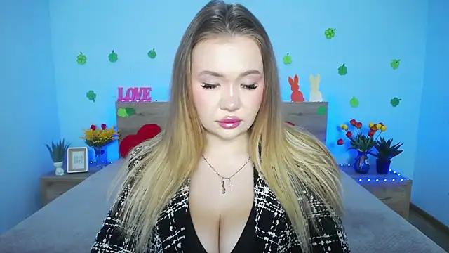 StacyYellig online show from March 20, 8:42 am