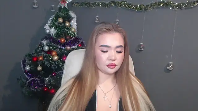 StacyYellig online show from December 22, 9:26 pm