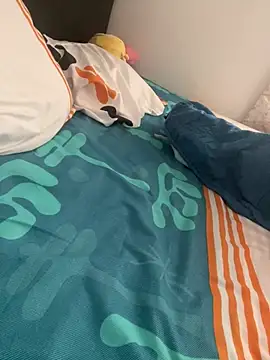 eva  xox online show from March 25, 6:29 pm