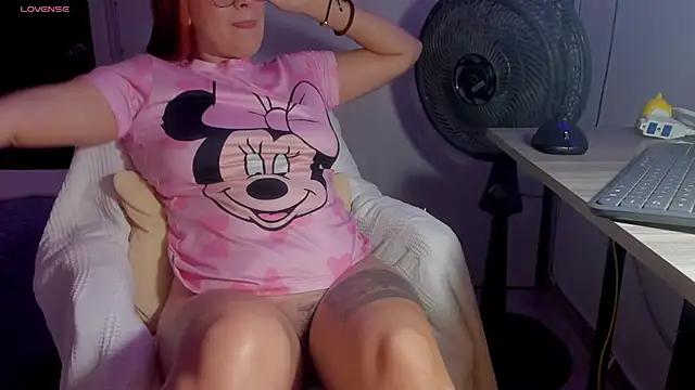 eva  xox online show from February 16, 9:34 pm