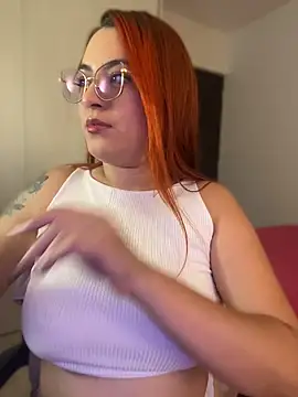 eva  xox online show from April 23, 7:26 pm