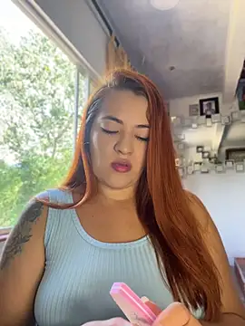 eva  xox online show from July 16, 7:44 pm