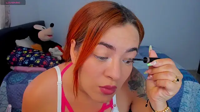 eva  xox online show from June 11, 2:03 pm