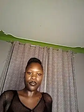  BLVCKGIRL SHERIF online show from March 21, 8:50 pm