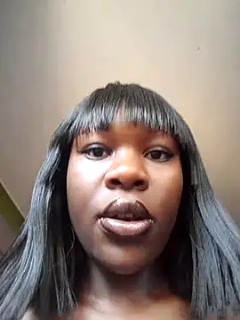  BLVCKGIRL SHERIF online show from March 11, 7:03 am