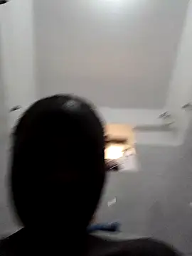  BLVCKGIRL SHERIF online show from February 8, 5:29 am