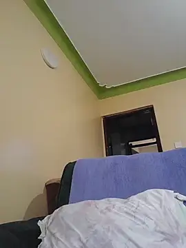  BLVCKGIRL SHERIF online show from December 19, 7:00 am