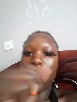  BLVCKGIRL SHERIF online show from September 23, 12:45 pm