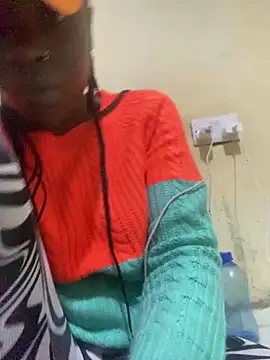 Snapshot of _BLVCKGIRL_SHERIF chatting on June 7, 5:29 pm BLVCKGIRL SHERIF online show from June 7, 5:29 pm