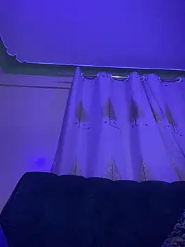  BLVCKGIRL SHERIF online show from February 13, 5:57 pm