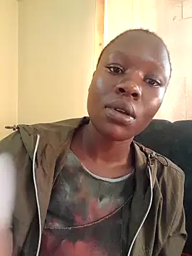  BLVCKGIRL SHERIF online show from November 29, 3:01 pm