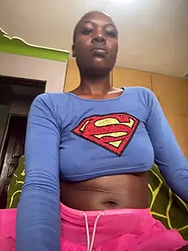  BLVCKGIRL SHERIF online show from February 7, 10:45 am