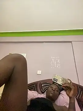 Snapshot of _BLVCKGIRL_SHERIF chatting on July 10, 9:48 pm BLVCKGIRL SHERIF online show from July 10, 9:48 pm
