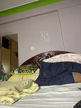  BLVCKGIRL SHERIF online show from April 14, 6:35 pm