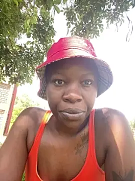  BLVCKGIRL SHERIF online show from March 8, 11:13 am