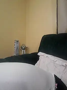  BLVCKGIRL SHERIF online show from November 26, 4:29 pm