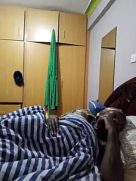  BLVCKGIRL SHERIF online show from November 27, 6:03 am