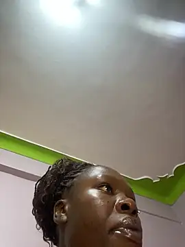 Snapshot of _BLVCKGIRL_SHERIF chatting on July 9, 7:35 pm BLVCKGIRL SHERIF online show from July 9, 7:35 pm