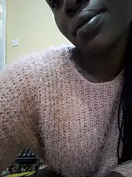  BLVCKGIRL SHERIF online show from November 2, 7:02 am