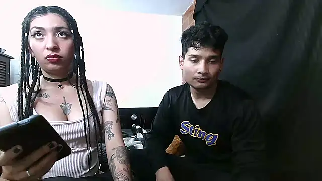 Snapshot of AngelinaPaker chatting on January 21, 8:52 am AngelinaPaker online show from January 21, 8:52 am
