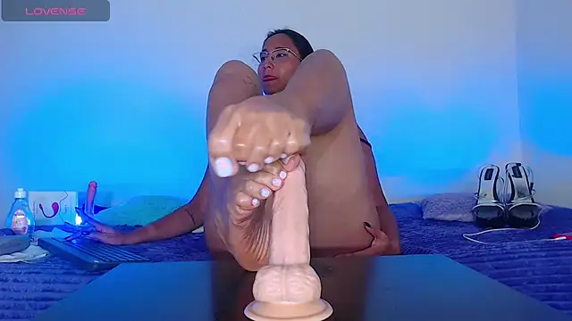 monica walkert online show from March 20, 5:14 pm