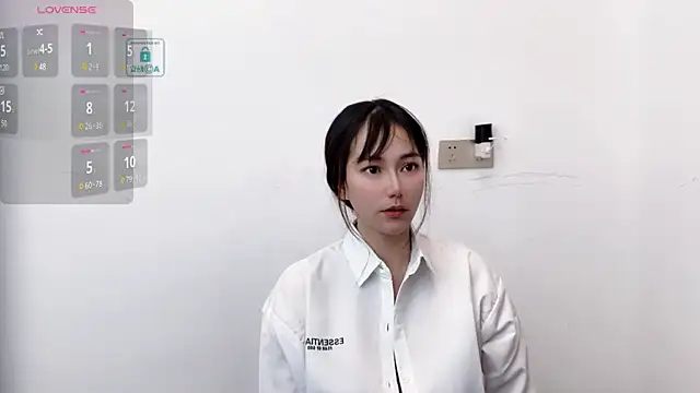 LIsha--170 online show from March 16, 5:36 am
