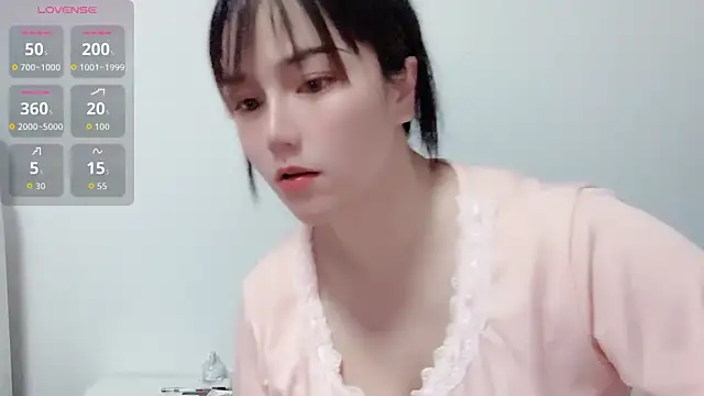 LIsha--170 online show from April 8, 8:27 am