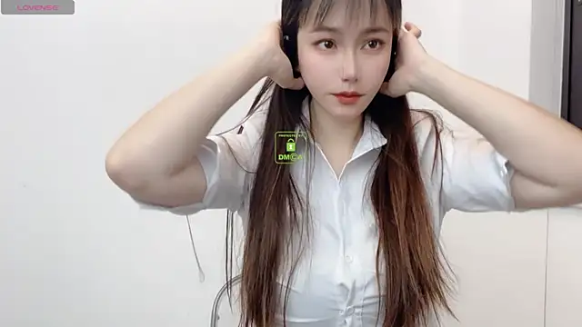 LIsha--170 online show from February 17, 1:22 pm