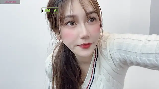 LIsha--170 online show from December 6, 2:33 pm