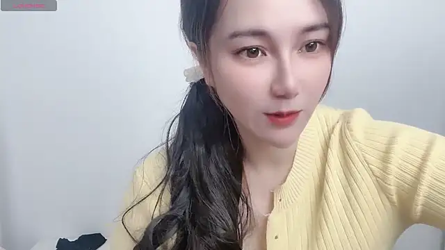 LIsha--170 online show from April 14, 3:33 am