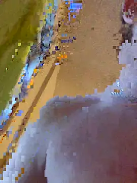 Snapshot of Richgangg chatting on October 9, 9:04 pm Richgangg online show from October 9, 9:04 pm