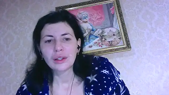 StunnigArt online show from February 21, 2:24 am