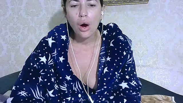 StunnigArt online show from September 30, 1:44 am