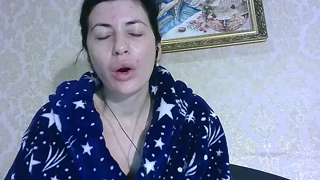 StunnigArt online show from January 6, 2:26 am