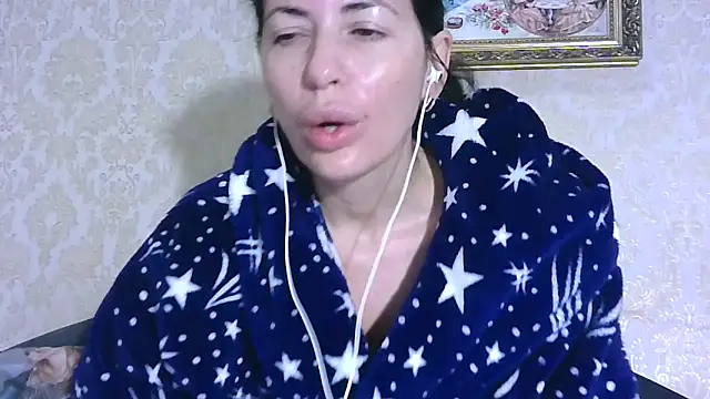 StunnigArt online show from October 21, 1:38 am