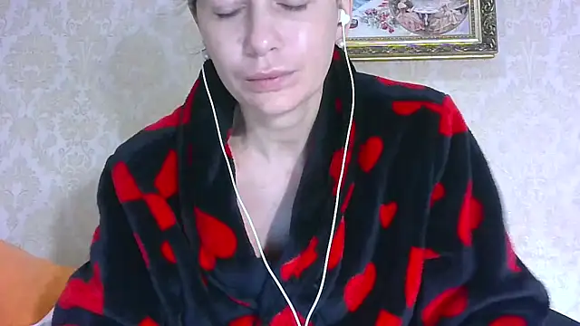 StunnigArt online show from December 23, 2:22 am