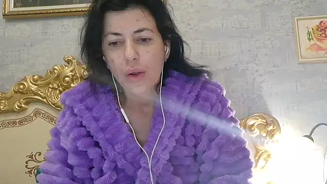 StunnigArt online show from April 15, 1:22 am