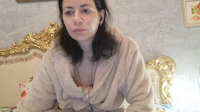 StunnigArt online show from February 14, 2:23 am