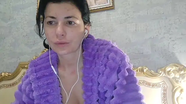 StunnigArt online show from April 17, 1:19 am