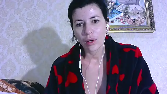 StunnigArt online show from May 14, 1:24 am